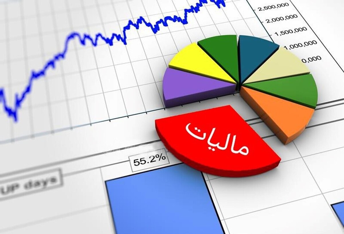 طرح نشاندار کردن مالیات عدالت مالیاتی را بهبود میبخشد طرح نشاندار کردن مالیات عدالت مالیاتی را بهبود میبخشد