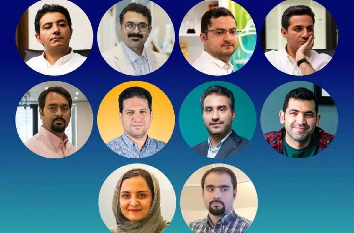 نامه ۱۰ کارآفرین اقتصاد دیجیتال به رئیسجمهور: در نگاه امنیتی حاکم بر اکوسیستم نوآوری بازنگری کنید نامه ۱۰ کارآفرین اقتصاد دیجیتال به رئیسجمهور: در نگاه امنیتی حاکم بر اکوسیستم نوآوری بازنگری کنید
