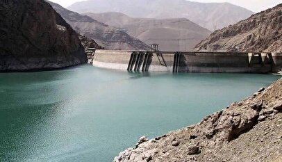 حل تنش آب تهران با کمک طالقان