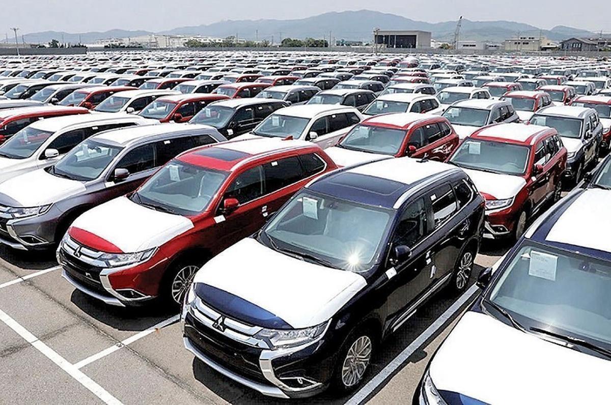 متقاضیان ثبت نام خودروهای وارداتی بخوانند / فقط امروز فرصت دارید