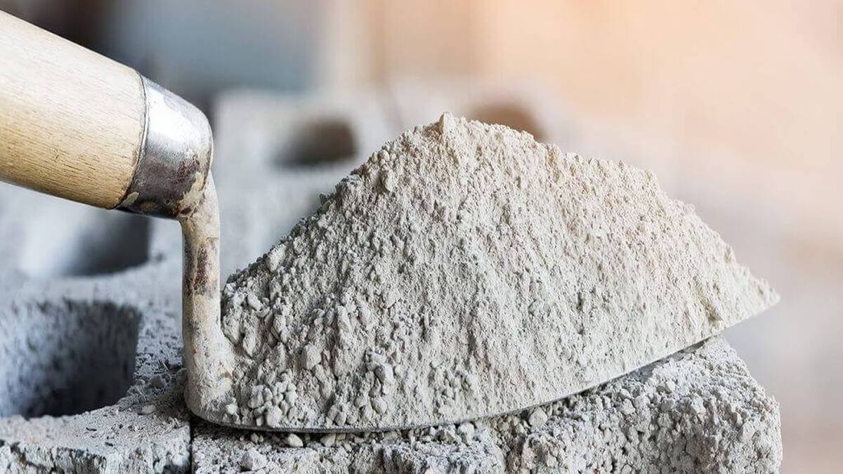 قیمت سیمان عمده امروز ۱۶ مرداد ۱۴۰۴ / بازار سیمان تعطیل شد قیمت سیمان عمده امروز ۱۶ مرداد ۱۴۰۴ / بازار سیمان تعطیل شد