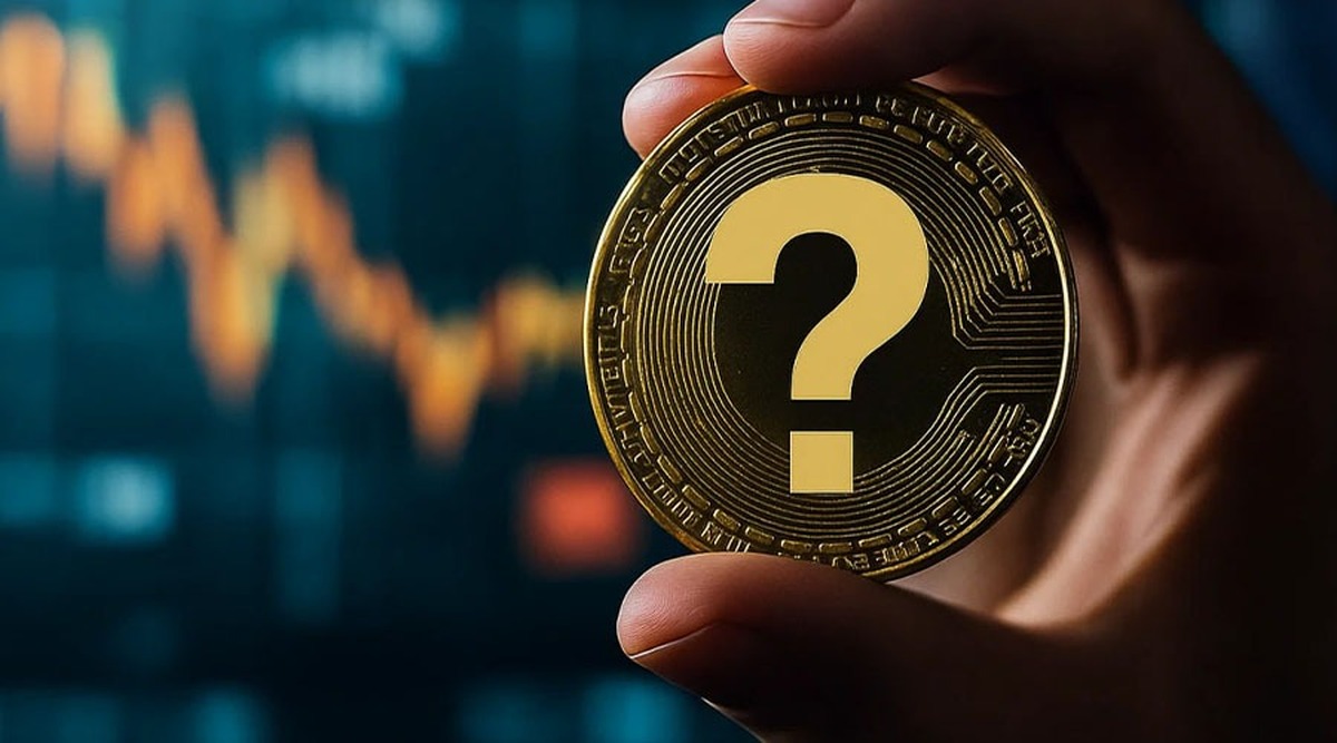این آلت کوین، بلیت میلیونر شدن سرمایهگذاران است! این آلت کوین، بلیت میلیونر شدن سرمایهگذاران است!