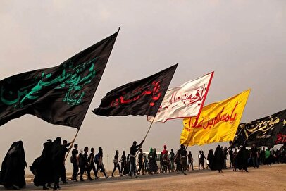 خبر خوش برای زائران اربعین / اینترنت رایگان روزانه فعال می‌شود