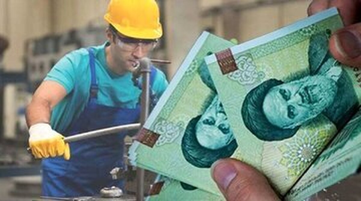 دستمزد کارگران دوباره افزایش می‌یابد؟