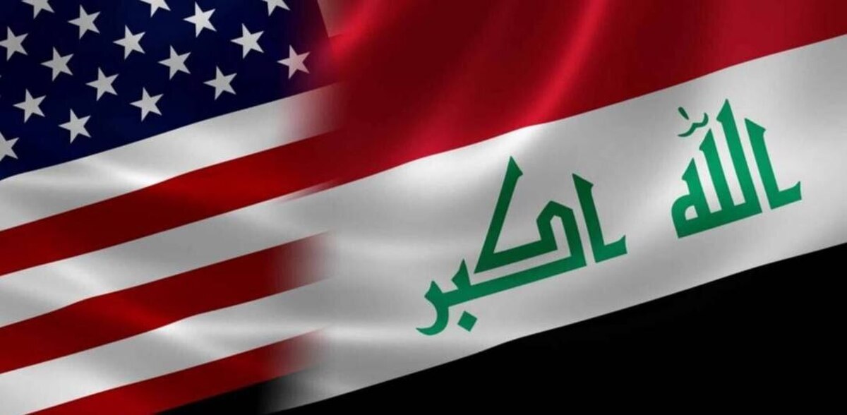 ترامپ عراق را نقره داغ کرد ترامپ عراق را نقره داغ کرد
