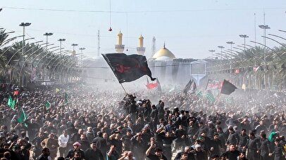 ۲۰ میلیون زائر در مسیر نجف تا کربلا؛ چرا اربعین چنین جمعیتی را جذب می‌کند؟