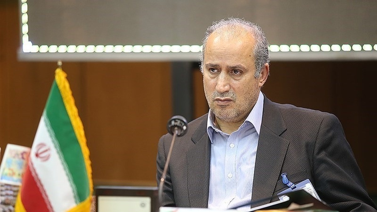 درخواست مهدی تاج؛ همه بازیهای فوتبال با VAR برگزار شود درخواست مهدی تاج؛ همه بازیهای فوتبال با VAR برگزار شود