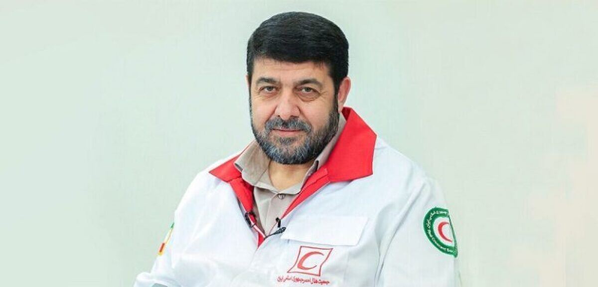 ۷۰۰ هزار خدمت درمانی به زائران اربعین در خاک عراق