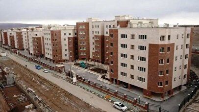 خبر خوش برای فرهنگیان / ساخت ۲۰۰ هزار واحد مسکونی