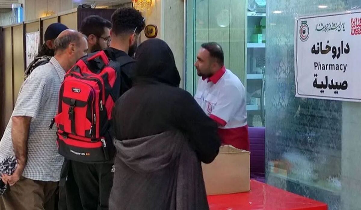 علت بازگرداندن ۶۷ زائر اربعین از عراق به کشور چه بود؟