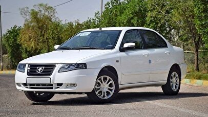 لیست جدید قیمت سمند کارکرده / سمند بدون رنگ چند؟ + جدول مرداد ۱۴۰۴