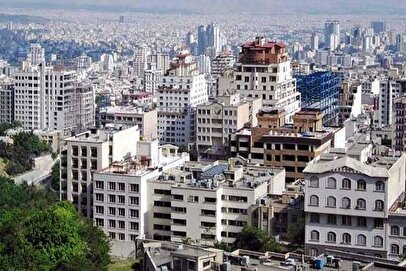 لیست اجاره خانه در ونک /  رهن آپارتمان ۲ خواب چند؟ + جدول مرداد ۱۴۰۴