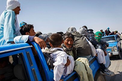 با اخراج اتباع افغان حقوق‌ این کارگران دو برابر شد