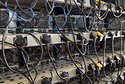 مدیریت ناکارآمد یا استخراج بیت کوین/ افعی برق خوار ایران کیست؟