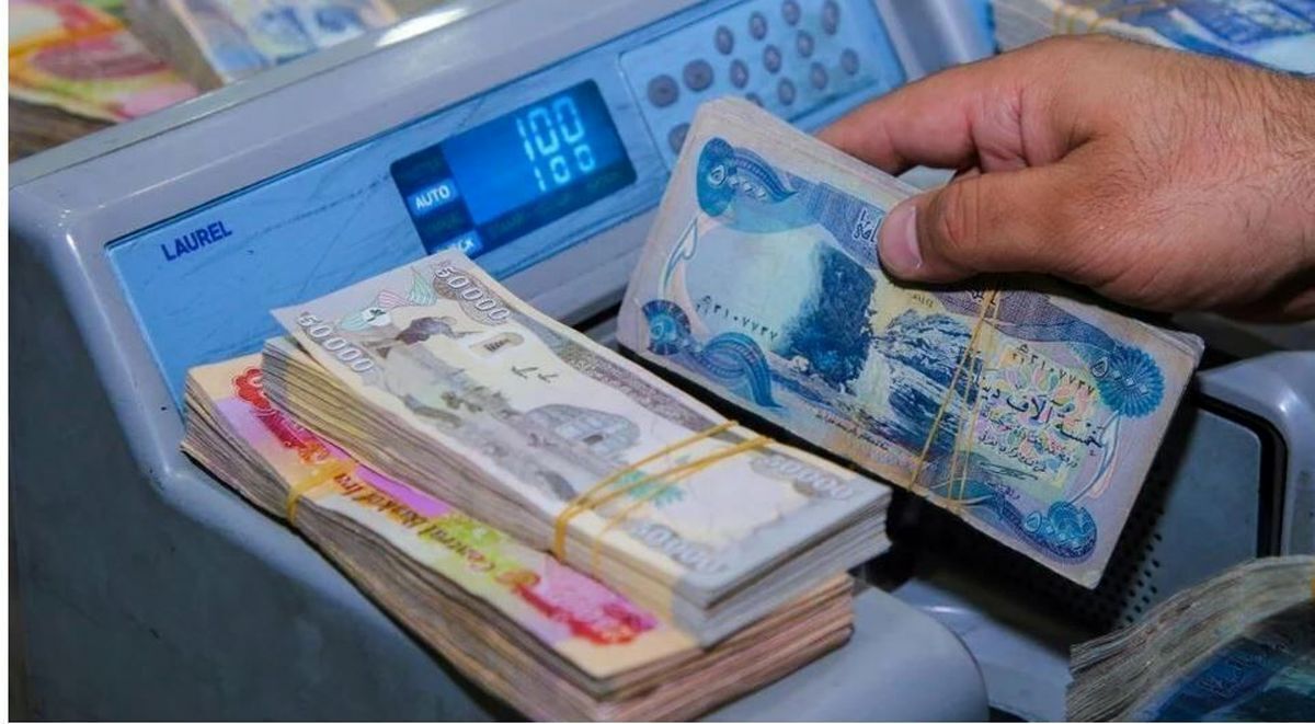 قیمت دینار عراق امروز شنبه ۱۸ مرداد ۱۴۰۴/ ارز اربعین چند شد؟+ جدول