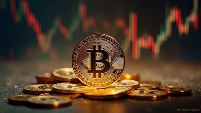 صعود شکننده قیمت بیت‌کوین در بازار