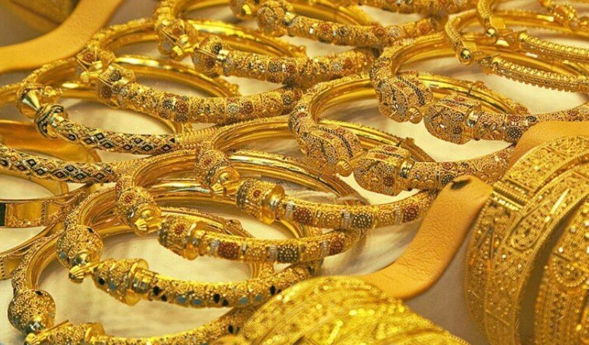 واکنش اتحادیه به فروش بدون مالیات و کارمزد طلا: برای رضای خدا میفروشند؟ واکنش اتحادیه به فروش بدون مالیات و کارمزد طلا: برای رضای خدا میفروشند؟