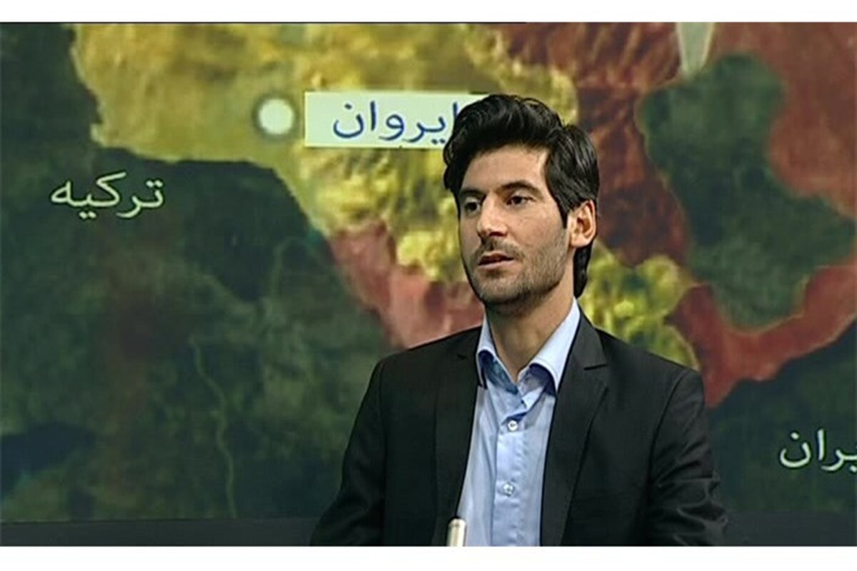 احتمال استقرار نیروهای آمریکایی در شمال ایران + فیلم احتمال استقرار نیروهای آمریکایی در شمال ایران + فیلم