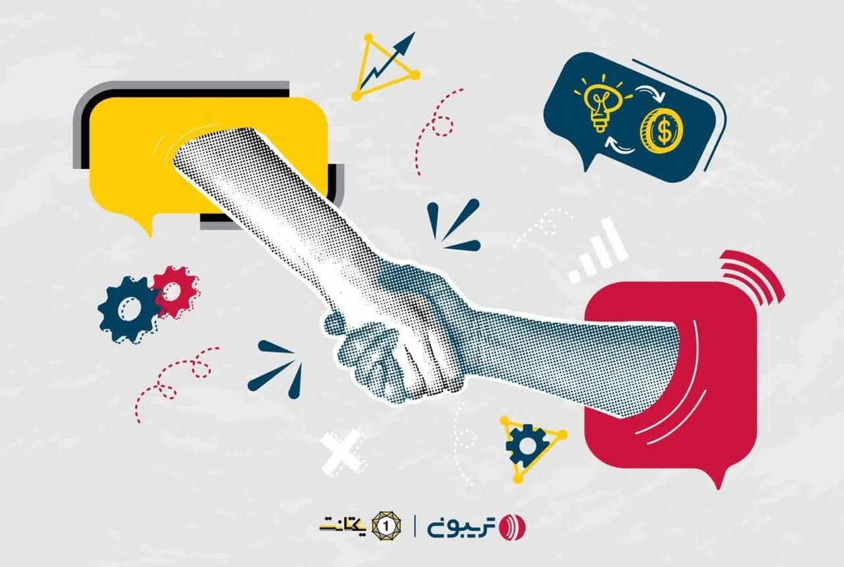 تریبون در مسیر رشد؛ جذب سرمایه ۳ میلیارد تومانی از یکتانت تریبون در مسیر رشد؛ جذب سرمایه ۳ میلیارد تومانی از یکتانت