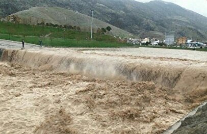 دستگاه‌های امدادی به حالت آماده‌باش در آمدند