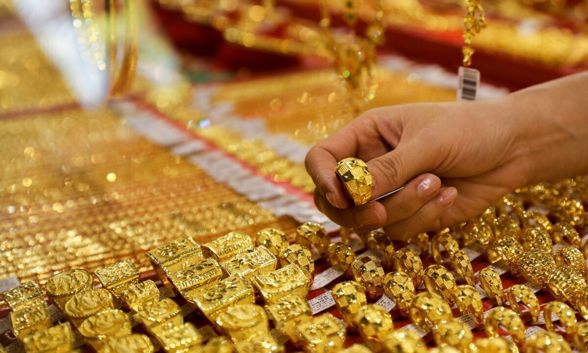 هشدار جدی به خریداران طلا/ هرگز این طلاها را نخرید