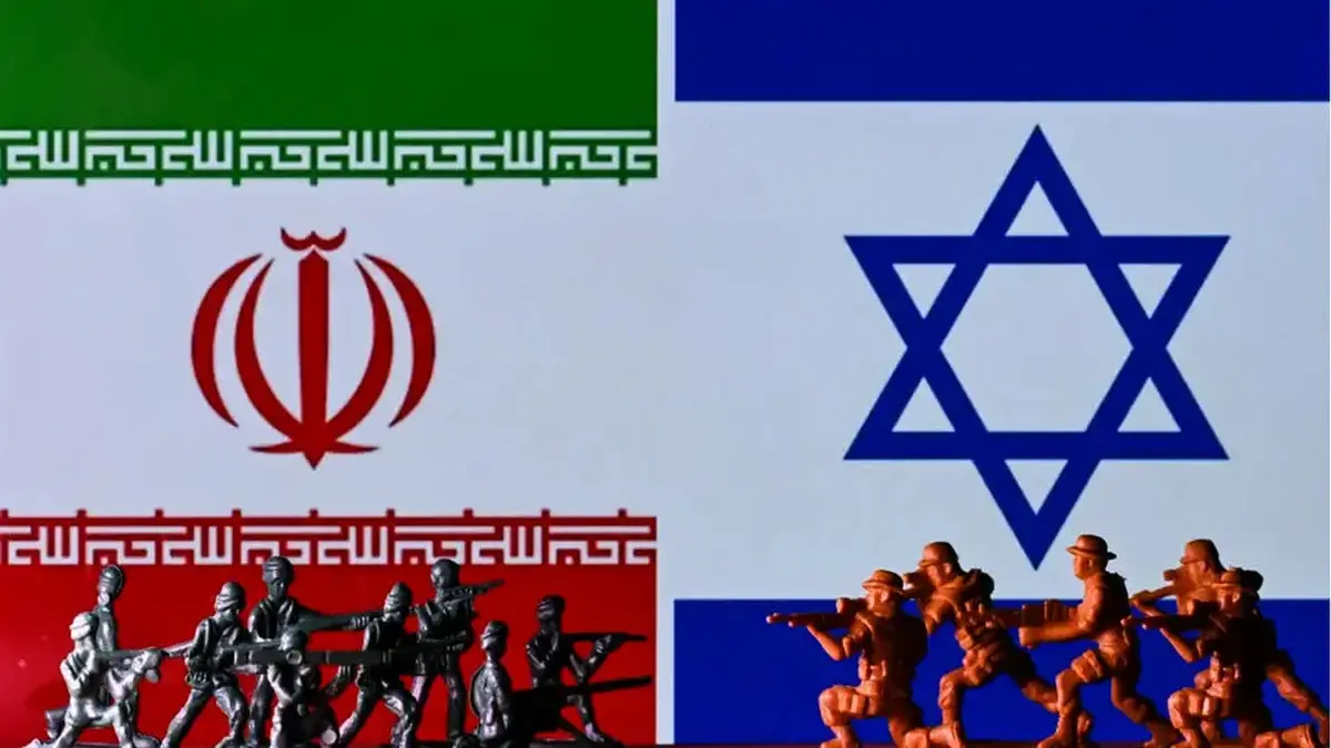 آماده برای جنگ جدید/ واکاوی اصلاحات ساختاری ایران در گرگومیش معرکه اسرائیل آماده برای جنگ جدید/ واکاوی اصلاحات ساختاری ایران در گرگومیش معرکه اسرائیل