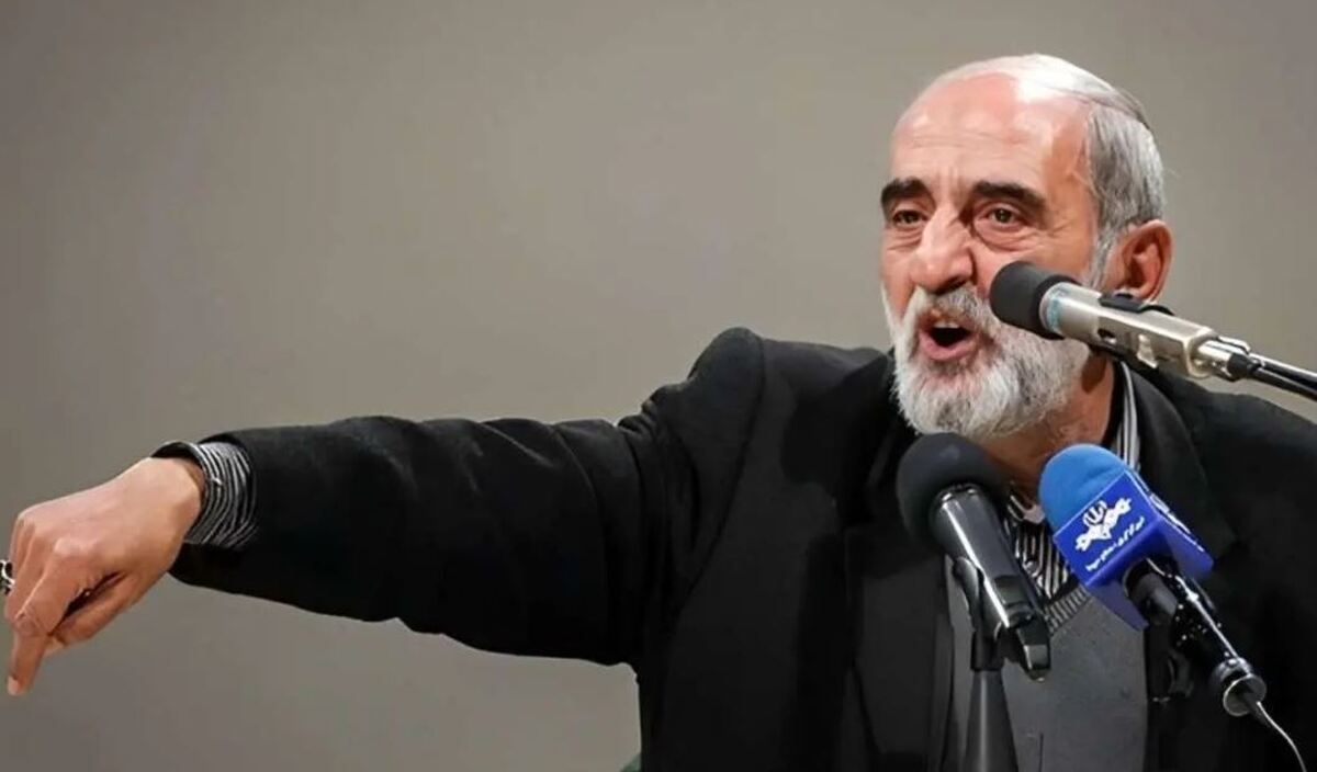 تکرار نسخه قدیمی کیهان برای «زنگزور»؛ تنگه را ببندیم تکرار نسخه قدیمی کیهان برای «زنگزور»؛ تنگه را ببندیم