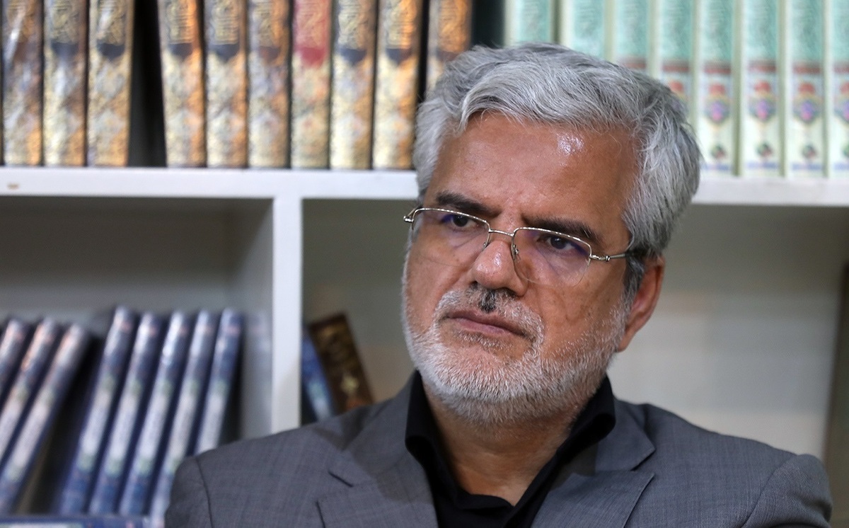 تغییر ویژهای در ساختارها مشاهده نمیشود / تأثیر شمخانی از لاریجانی بیشتر نخواهد بود تغییر ویژهای در ساختارها مشاهده نمیشود / تأثیر شمخانی از لاریجانی بیشتر نخواهد بود