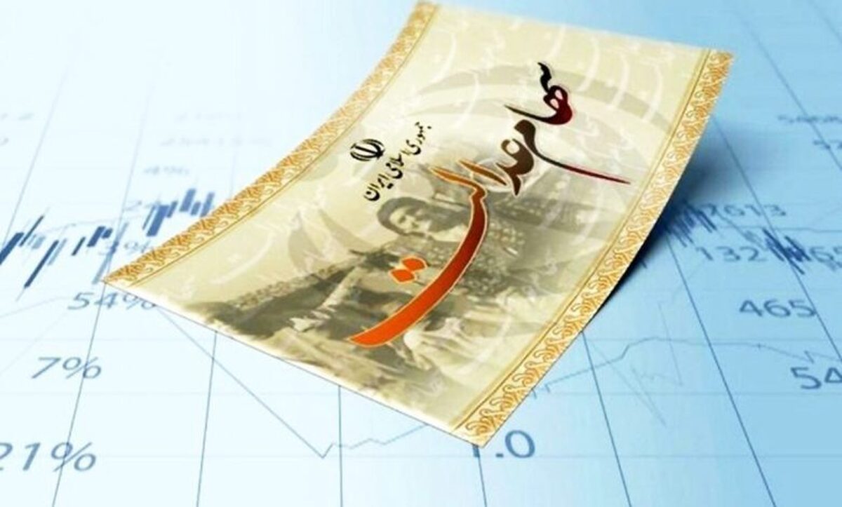ارزش سهام عدالت امروز یکشنبه ۱۹ مرداد چقدر است؟+ جدول ارزش سهام عدالت امروز یکشنبه ۱۹ مرداد چقدر است؟+ جدول
