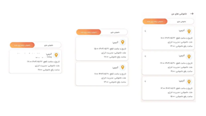 تشدید بحران انرژی/ قطعی برق به سفارتخانه‌ها هم رسید!+ عکس