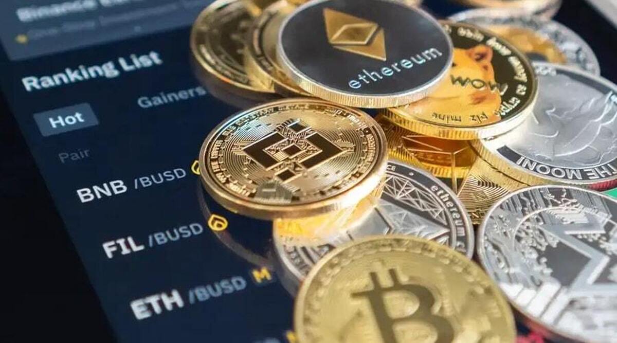 شکست سنگین بیتکوین از آلتکوینها شکست سنگین بیتکوین از آلتکوینها