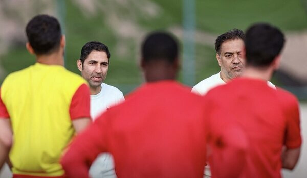 ۵ بازیکن در لیست انتظار پرسپولیس! ۵ بازیکن در لیست انتظار پرسپولیس!