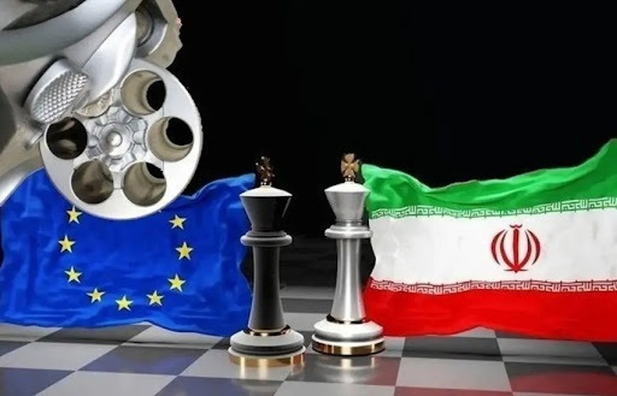 موعد تهدید اسنپ‌بک/ خزان روابط تهران- بروکسل در پایان تابستان فرا خواهد رسید؟