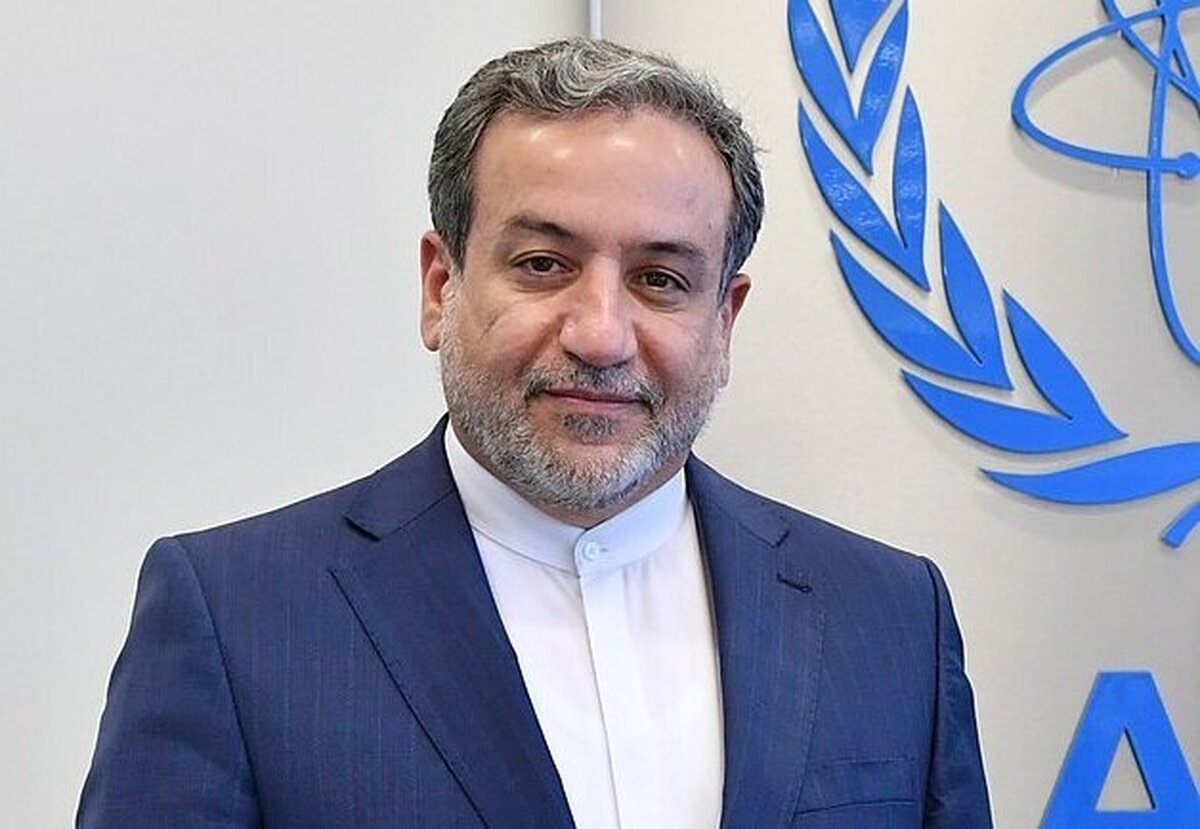اظهارات مهم عراقچی درباره جنگ ۱۲ روزه/ کشور ۳ باز تا مرز جنگ رفت! + فیلم اظهارات مهم عراقچی درباره جنگ ۱۲ روزه/ کشور ۳ باز تا مرز جنگ رفت! + فیلم