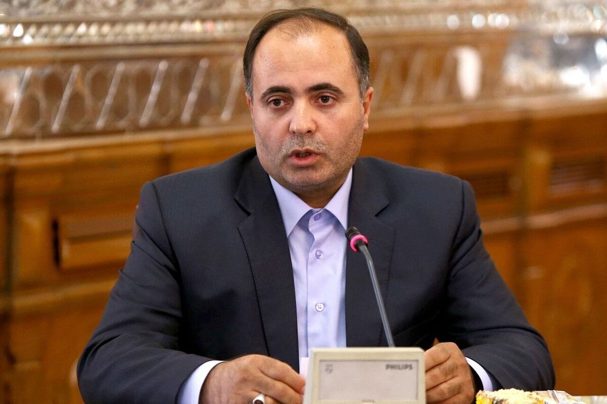 وزیر جهاد کشاورزی: قیمت برنج در حال تعدیل است وزیر جهاد کشاورزی: قیمت برنج در حال تعدیل است
