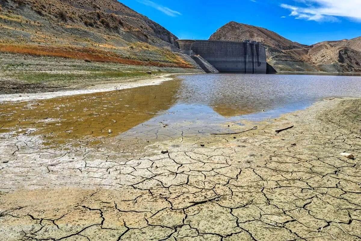 هشدار دوباره وزیر کشور درباره بحران آب در تهران + فیلم