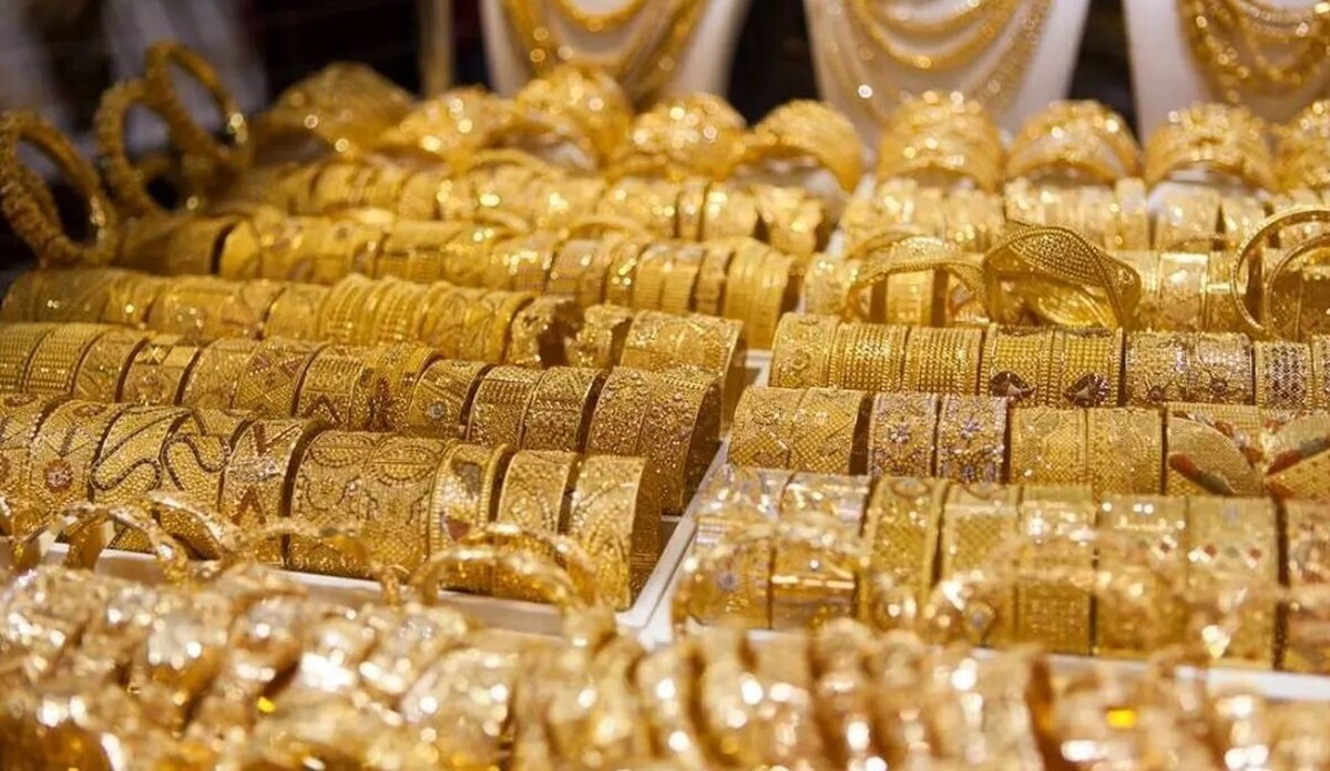 پیش بینی قیمت طلا فردا ۲۰ مرداد ۱۴۰۴ / طلا بخریم یا بفروشیم؟ پیش بینی قیمت طلا فردا ۲۰ مرداد ۱۴۰۴ / طلا بخریم یا بفروشیم؟