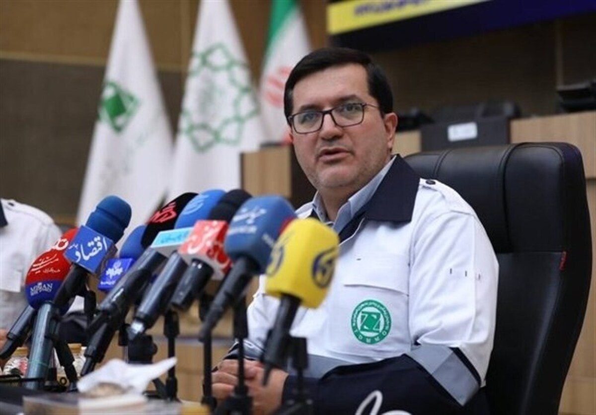 ماجرای ماجرای