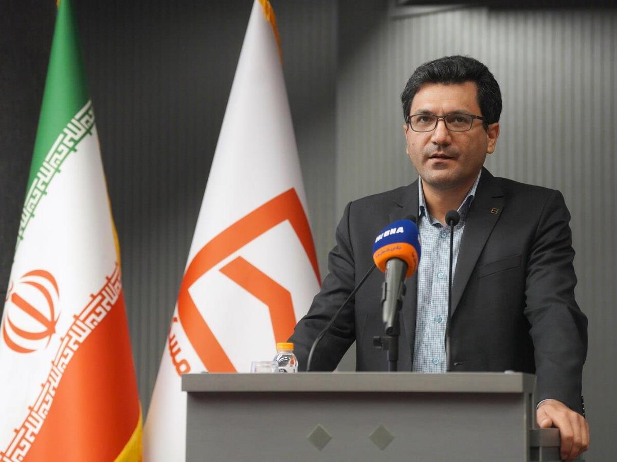 پایان مهلت شرکت در چهل و پنجمین مرحله قرعهکشی حسابهای قرضالحسنه پسانداز بانک مسکن/ قدردانی از همراهی خیراندیشان پایان مهلت شرکت در چهل و پنجمین مرحله قرعهکشی حسابهای قرضالحسنه پسانداز بانک مسکن/ قدردانی از همراهی خیراندیشان