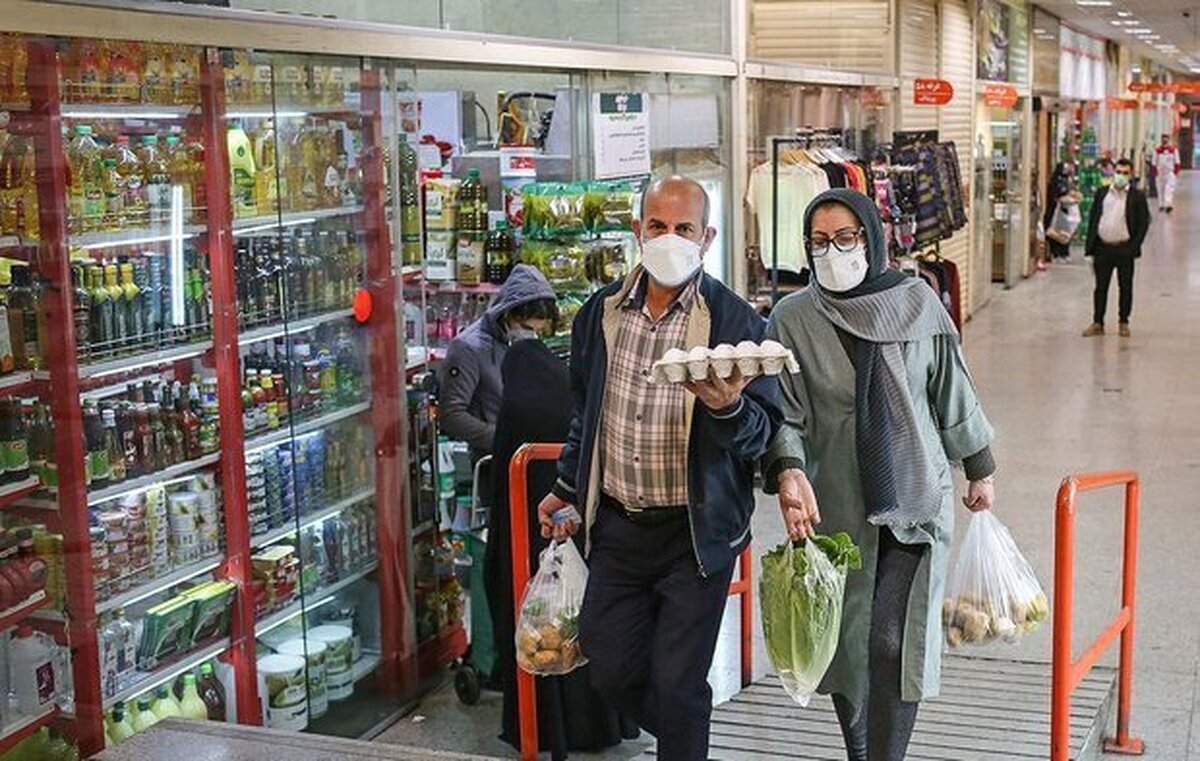 قیمت روز کالاهای اساسی؛ تخم مرغ ارزان و برنج گران شد + جدول قیمت روز کالاهای اساسی؛ تخم مرغ ارزان و برنج گران شد + جدول
