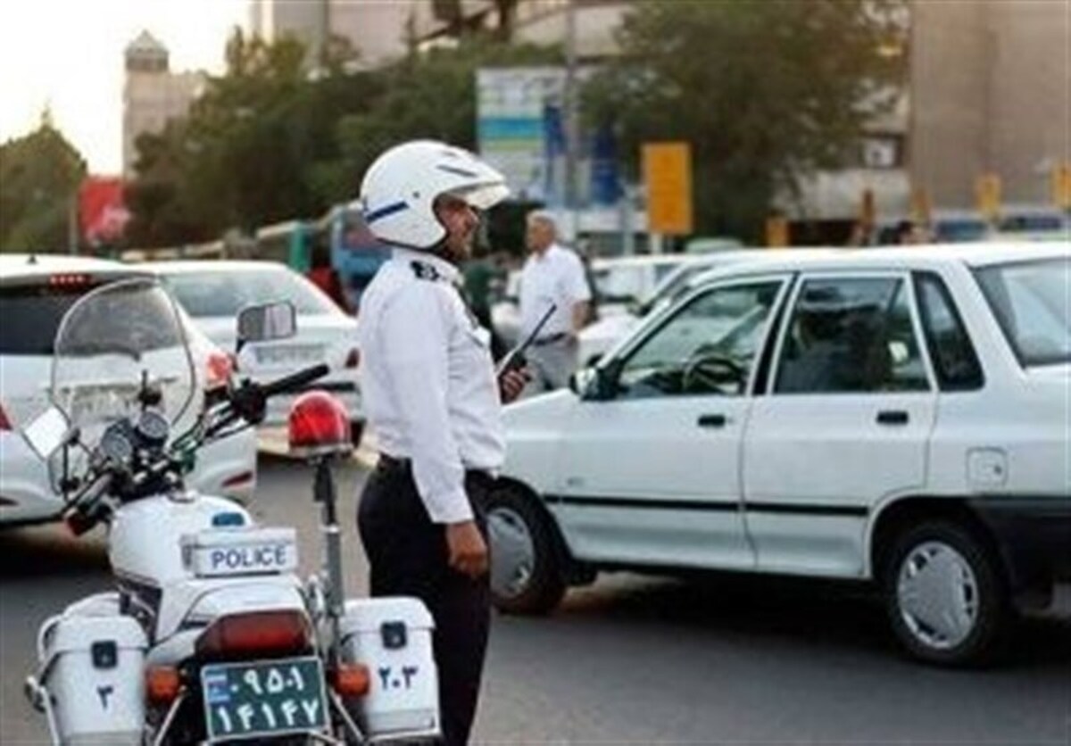 اولین عکس از قربانی آتش زدن مامور پلیس راه مشهد اولین عکس از قربانی آتش زدن مامور پلیس راه مشهد