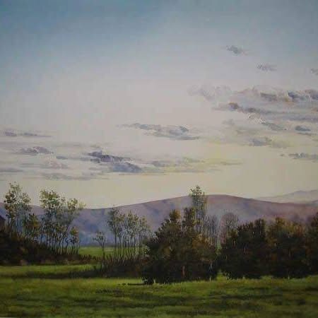 افوری/ چهره شاخص هنری درگذشت