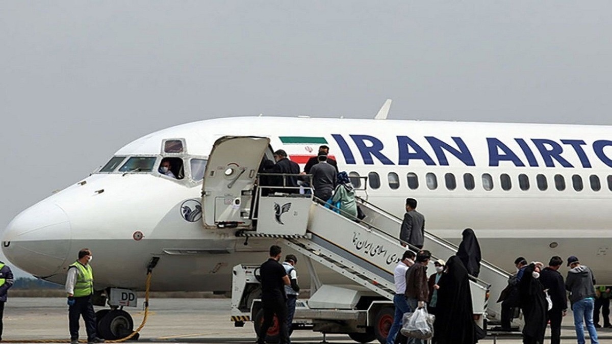 فرآیند اعزام زائران اربعین تسهیل میشود فرآیند اعزام زائران اربعین تسهیل میشود
