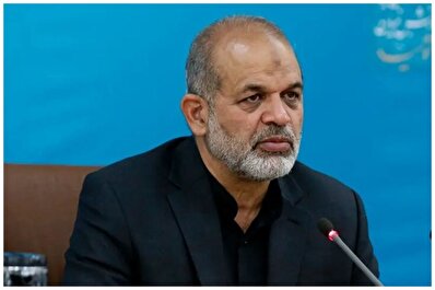 توضیح سردار وحیدی درباره ماجرای نفوذ در جلسه سران قوا + فیلم