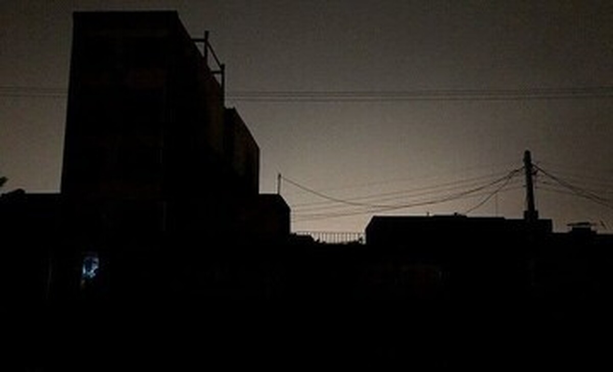 قطعی مکرر برق در پردیس؛ شهروندان خواستار رسیدگی فوری شدند