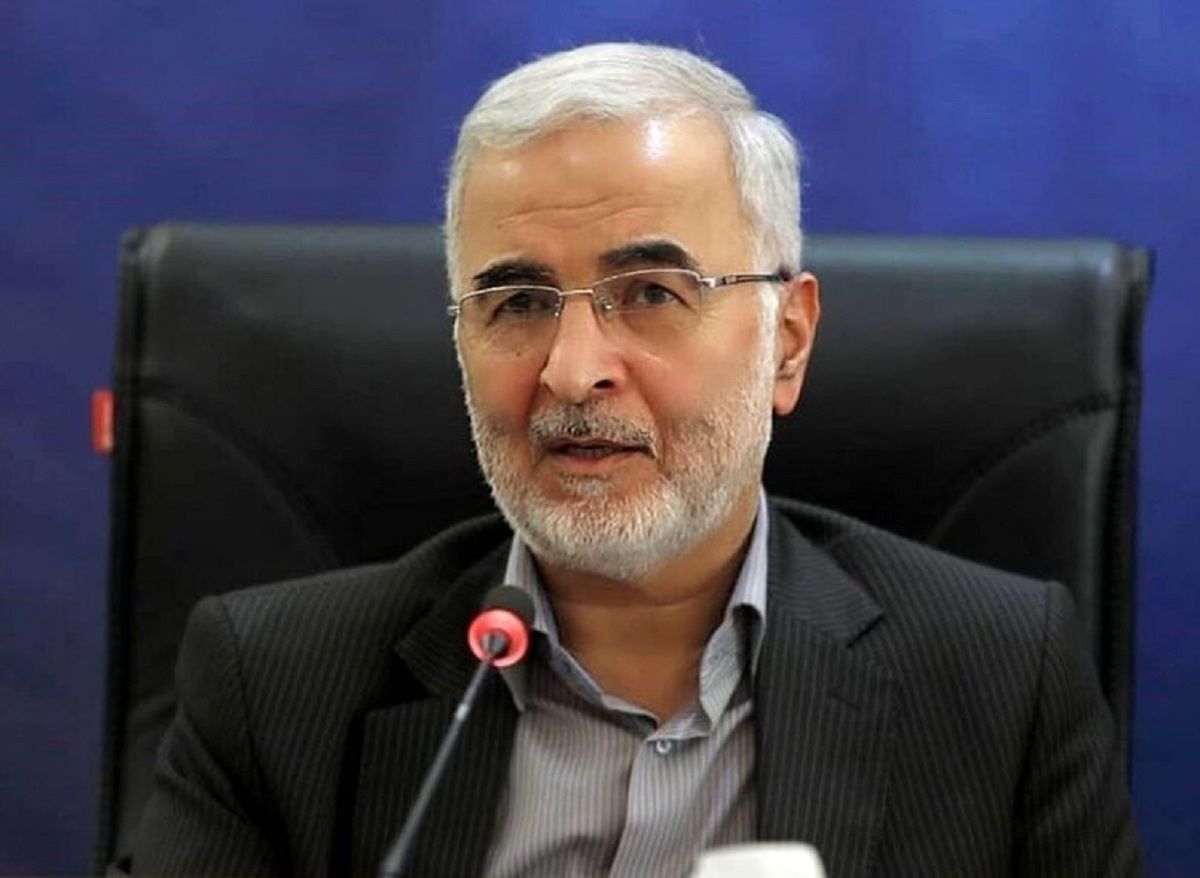 پنج استاندار برتر کشور در حوزه اقتصادی معرفی شدند پنج استاندار برتر کشور در حوزه اقتصادی معرفی شدند