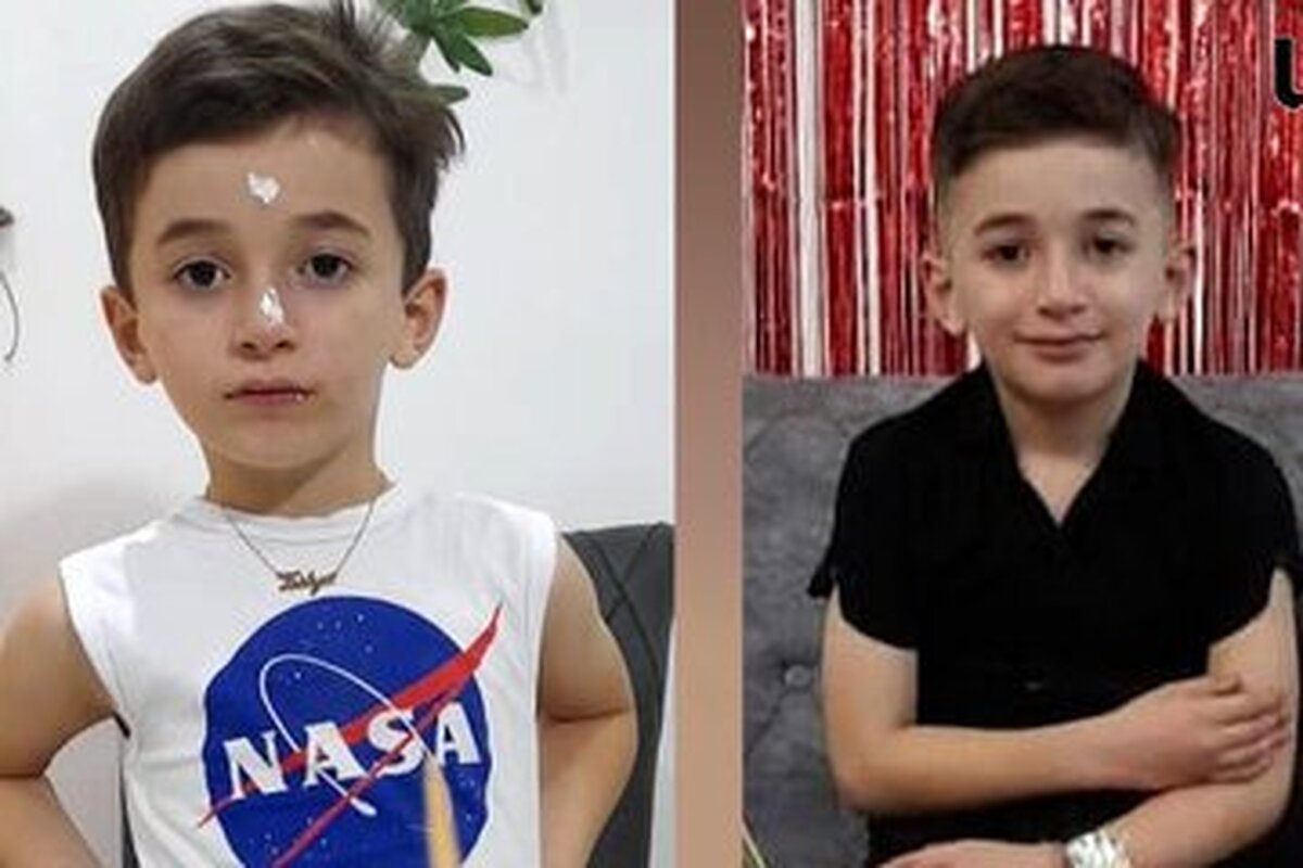 جزئیات جدید از قتل هولناک ایلیای ۹ساله در رشت + فیلم جزئیات جدید از قتل هولناک ایلیای ۹ساله در رشت + فیلم