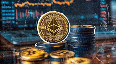 تکیه اتریوم بر جایگاه بیت‌کوین / آینده ارز دیجیتال در دست آلت‌کوین‌ها؟