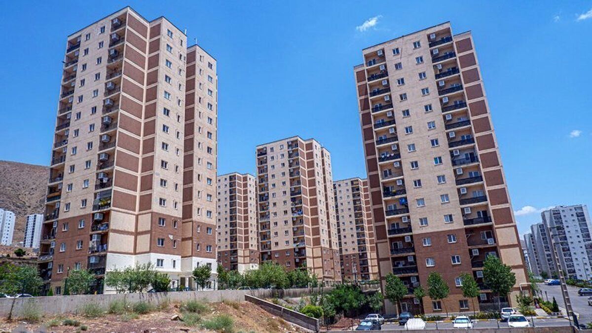 وضعیت مسکن مهر پردیس بحرانی شد وضعیت مسکن مهر پردیس بحرانی شد