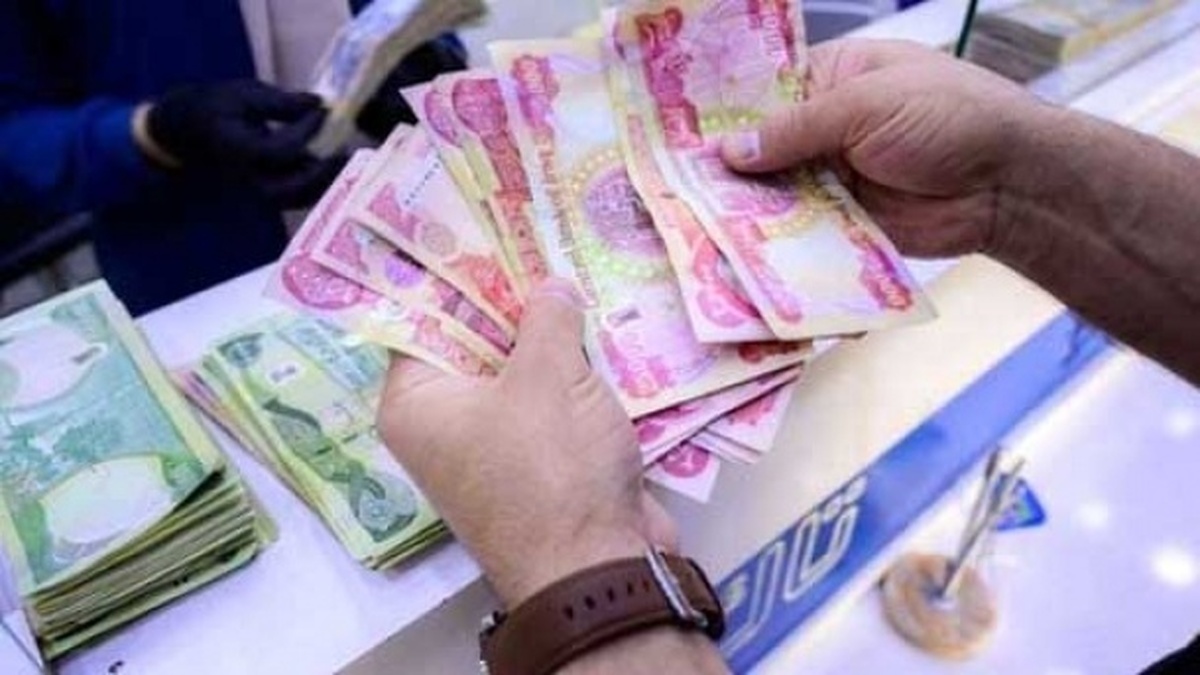 آخرین مهلت دریافت سهمیه ارزی اربعین / قیمت دینار عراق چند؟ آخرین مهلت دریافت سهمیه ارزی اربعین / قیمت دینار عراق چند؟